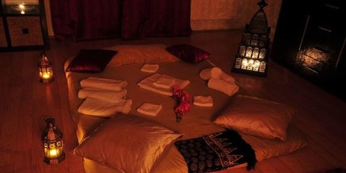 Tantra massage in Doha